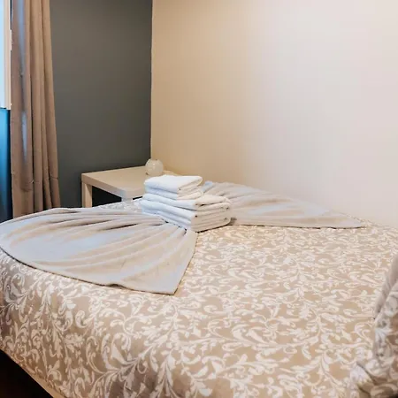 Daniela's 204 * Lisboa