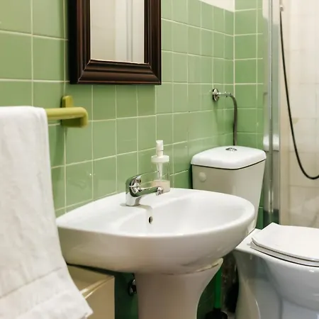 Casa de hóspedes Daniela's 204