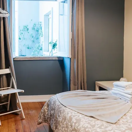 Casa de hóspedes Daniela's 204 *