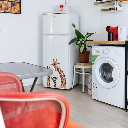 Daniela's 204 * Lisboa