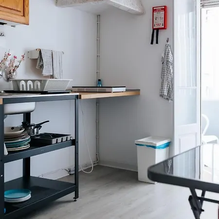 Casa de hóspedes Daniela's 204