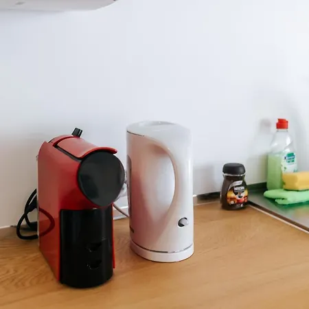 Casa de hóspedes Daniela's 204