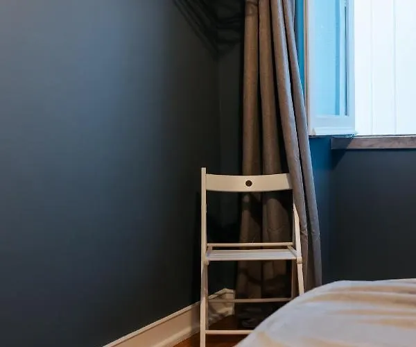 Gæstehus Daniela's 204 *