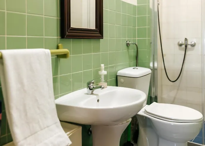 Gæstehus Daniela's 204