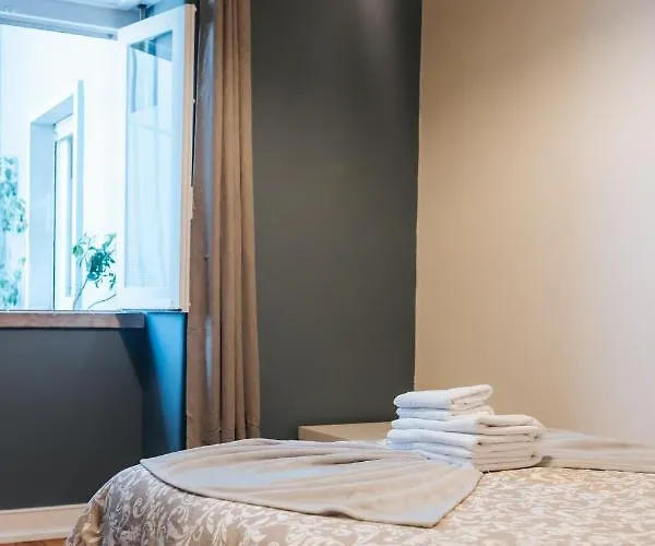 Daniela's 204 * Lisboa