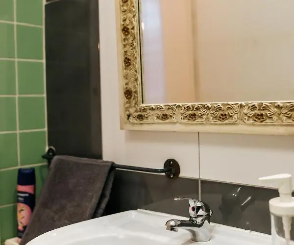 Daniela's 204 Gæstehus