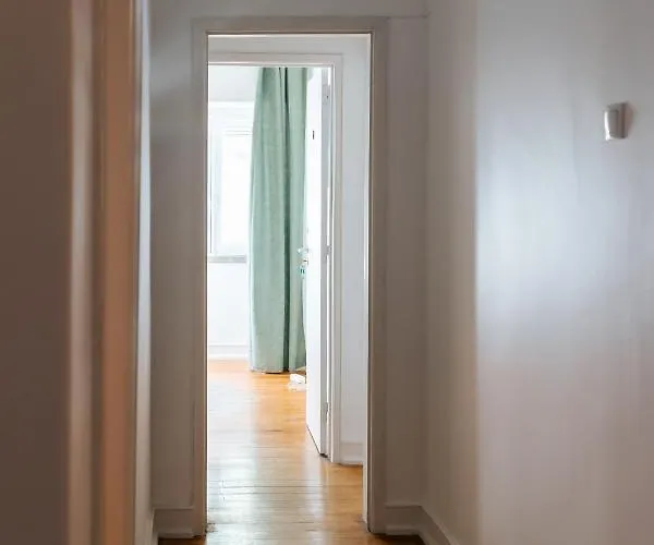 Gæstehus Daniela's 204