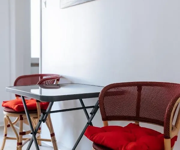 Daniela's 204 Gæstehus