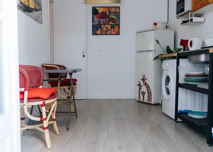 Daniela's 204 Gæstehus *