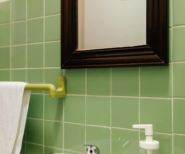 Daniela's 204 Gæstehus Lisboa