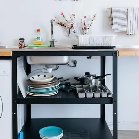 Affittacamere Daniela's 204