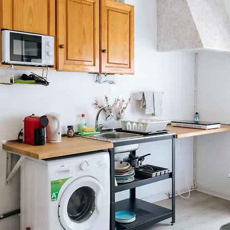 Affittacamere Daniela's 204 *