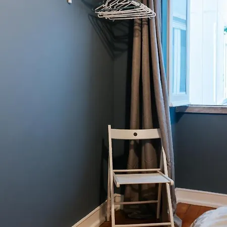 Affittacamere Daniela's 204 Lisbona