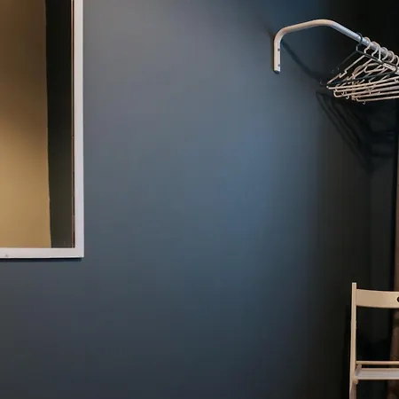 Daniela's 204 Lisbona