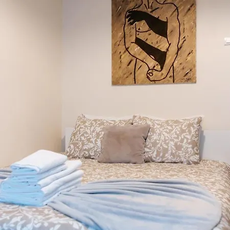 Daniela's 204 Affittacamere Lisbona