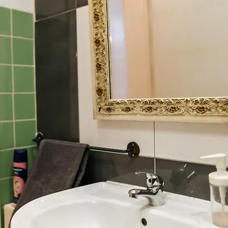 Daniela's 204 Affittacamere