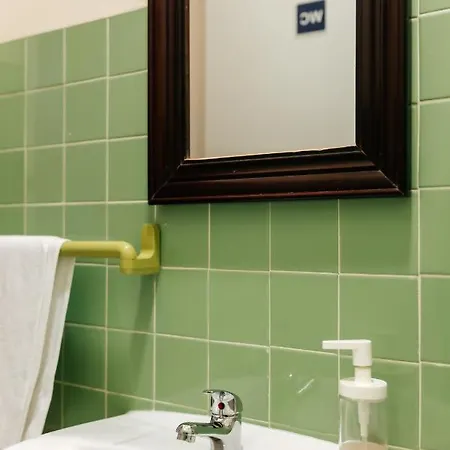 Daniela's 204 Affittacamere Lisbona