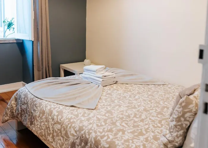 Daniela's 204 * Lisboa