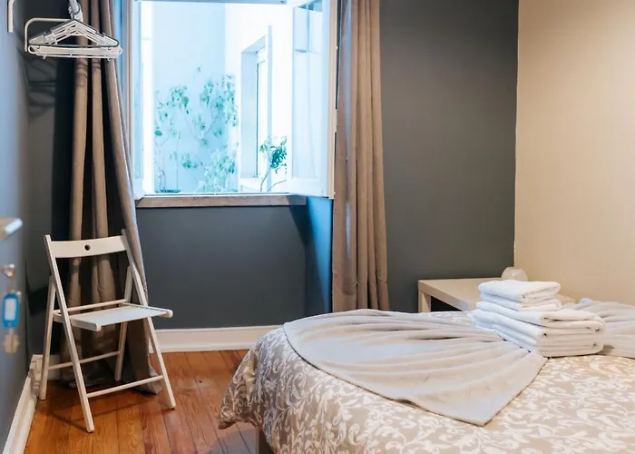 Penzion Daniela's 204 *