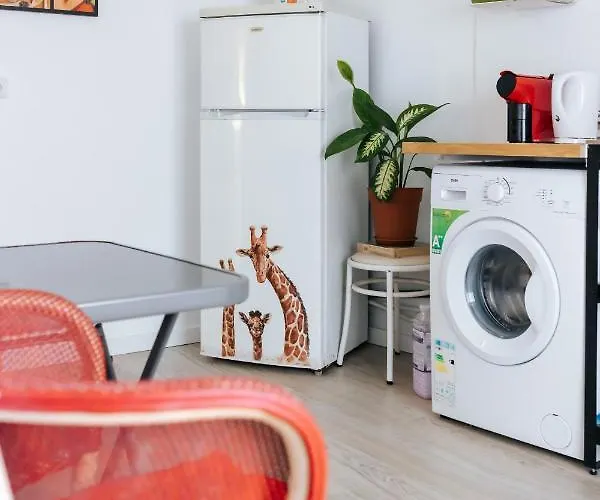 Daniela's 204 * Lisboa