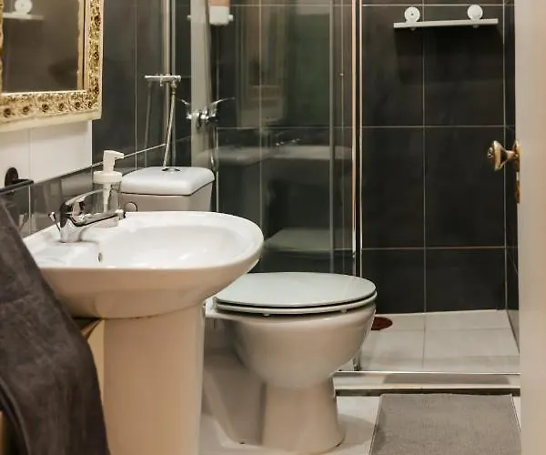 Penzion Daniela's 204