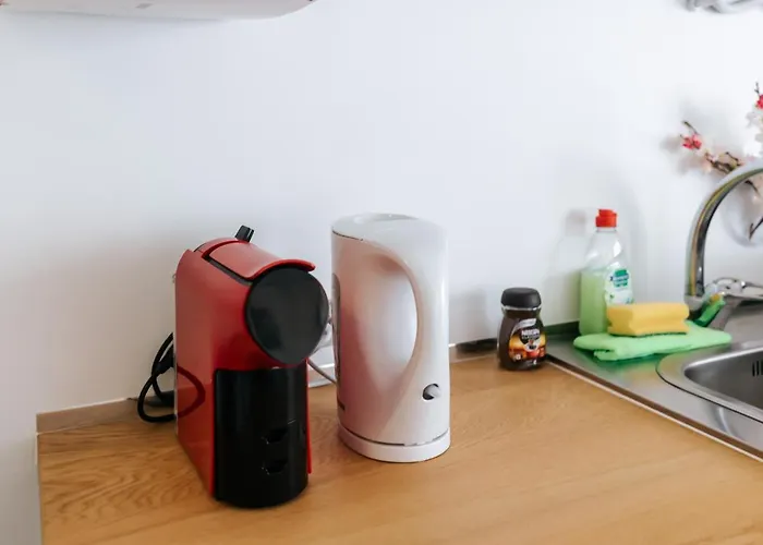 Penzion Daniela's 204